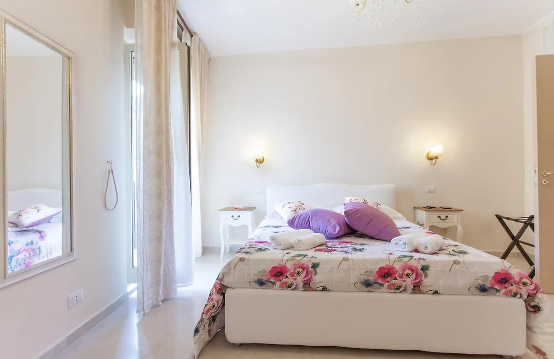Bed and breakfast Veronicas 3*