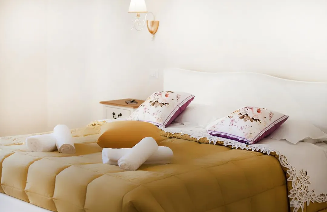 Veronicas Bed & Breakfast Taormina